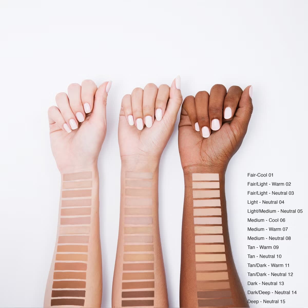 Bareminerals barepro concealer