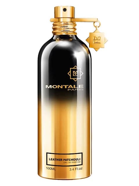 montale leather patchouli 100ML
