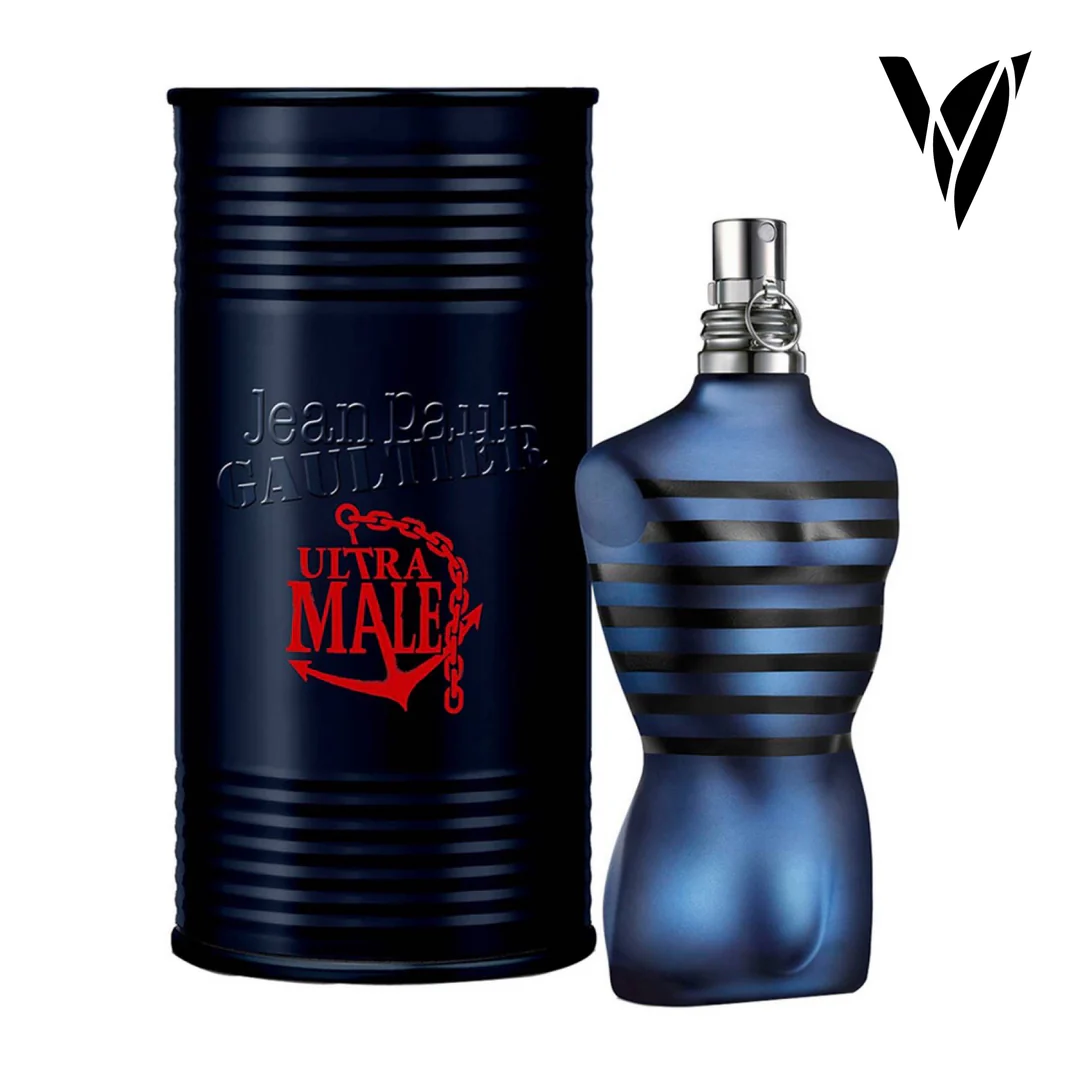 JEAN PAUL GAULTIER | Perfume Hombre Jean Paul Gaultier Le Male in Blue 125 ml Eau de parfum