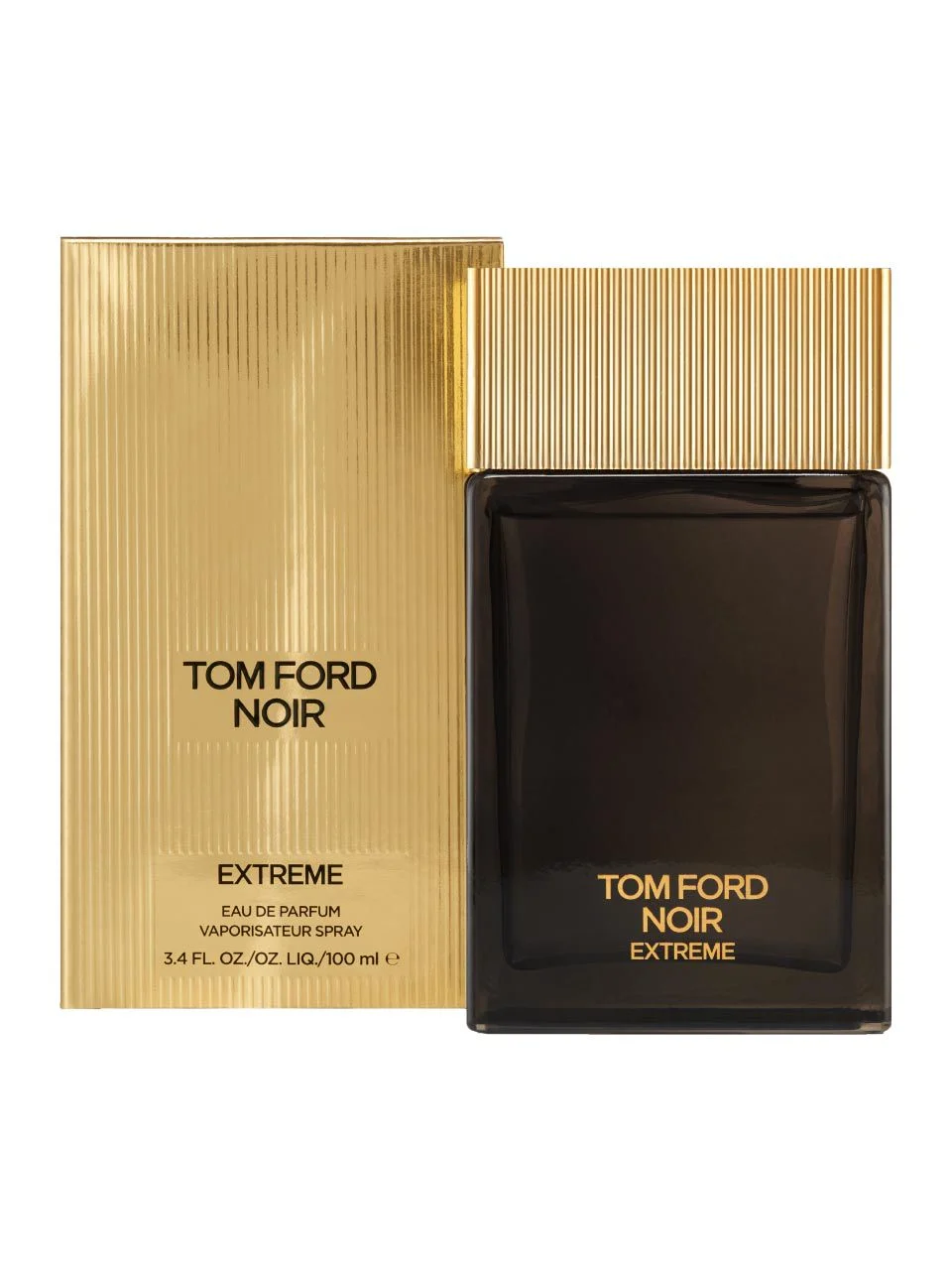 Tom Ford noir extreme 100ML
