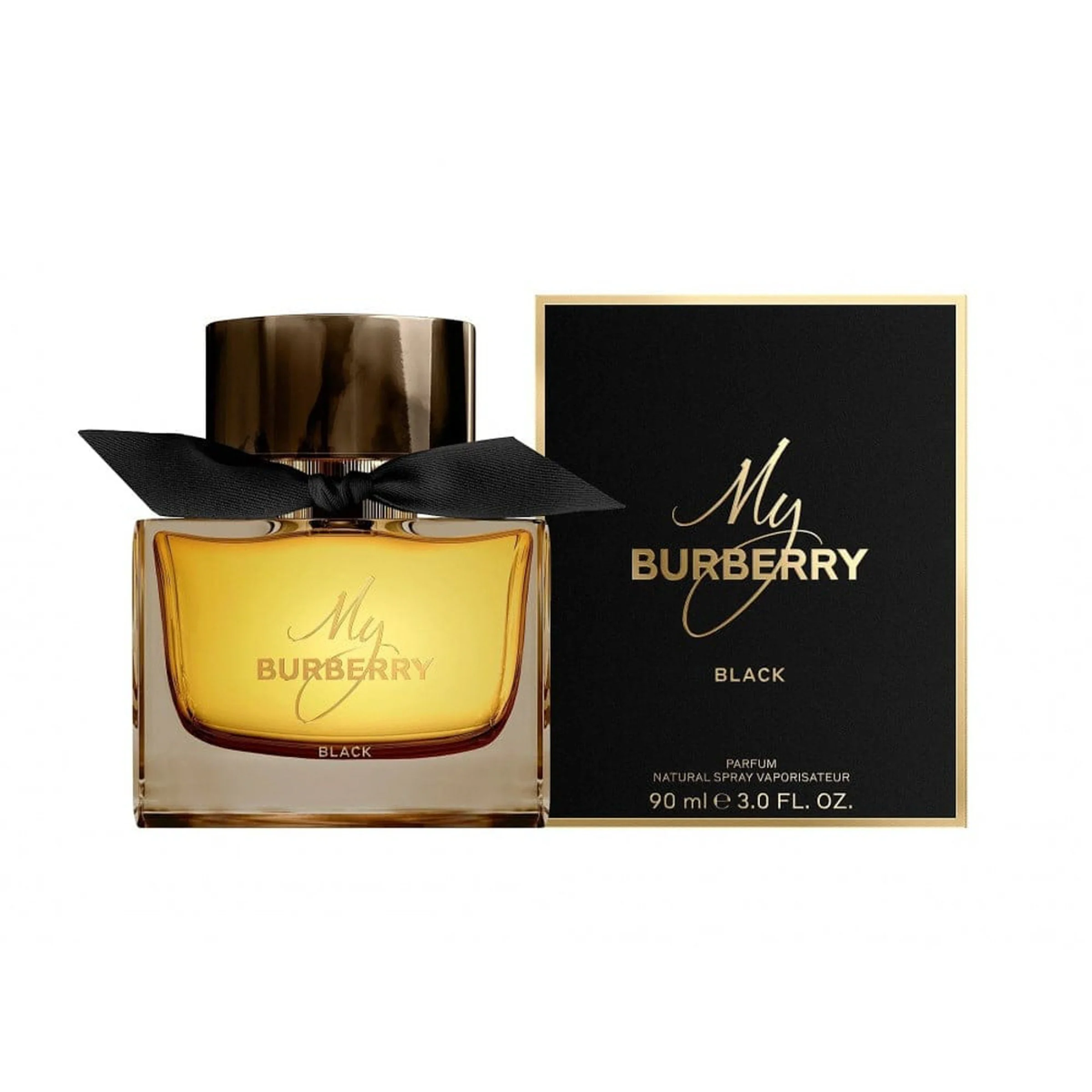 Burberry my black 90ML