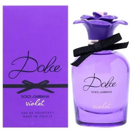 dolce gabbana dolce violet 75ML