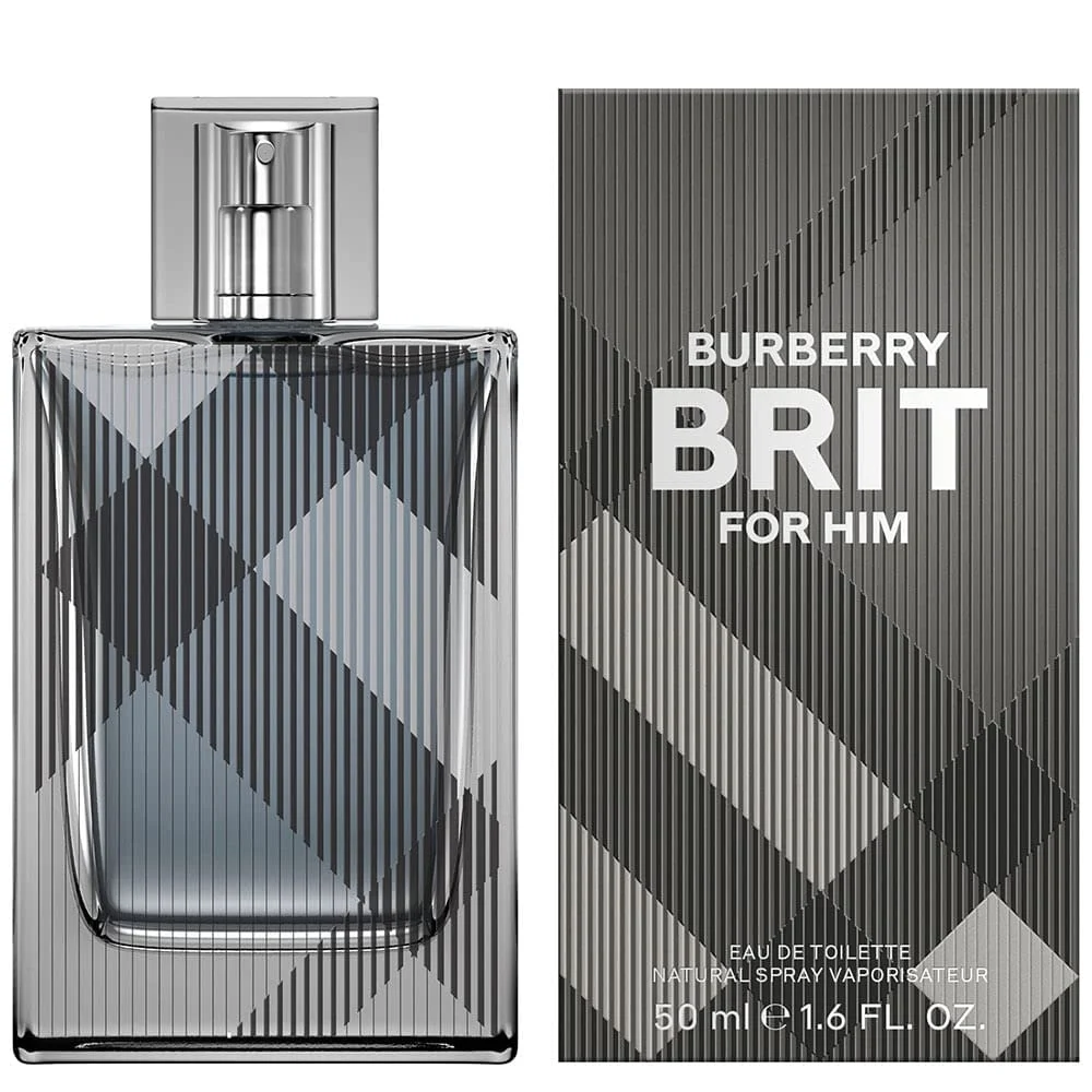 Burberry Brit For him 50ML