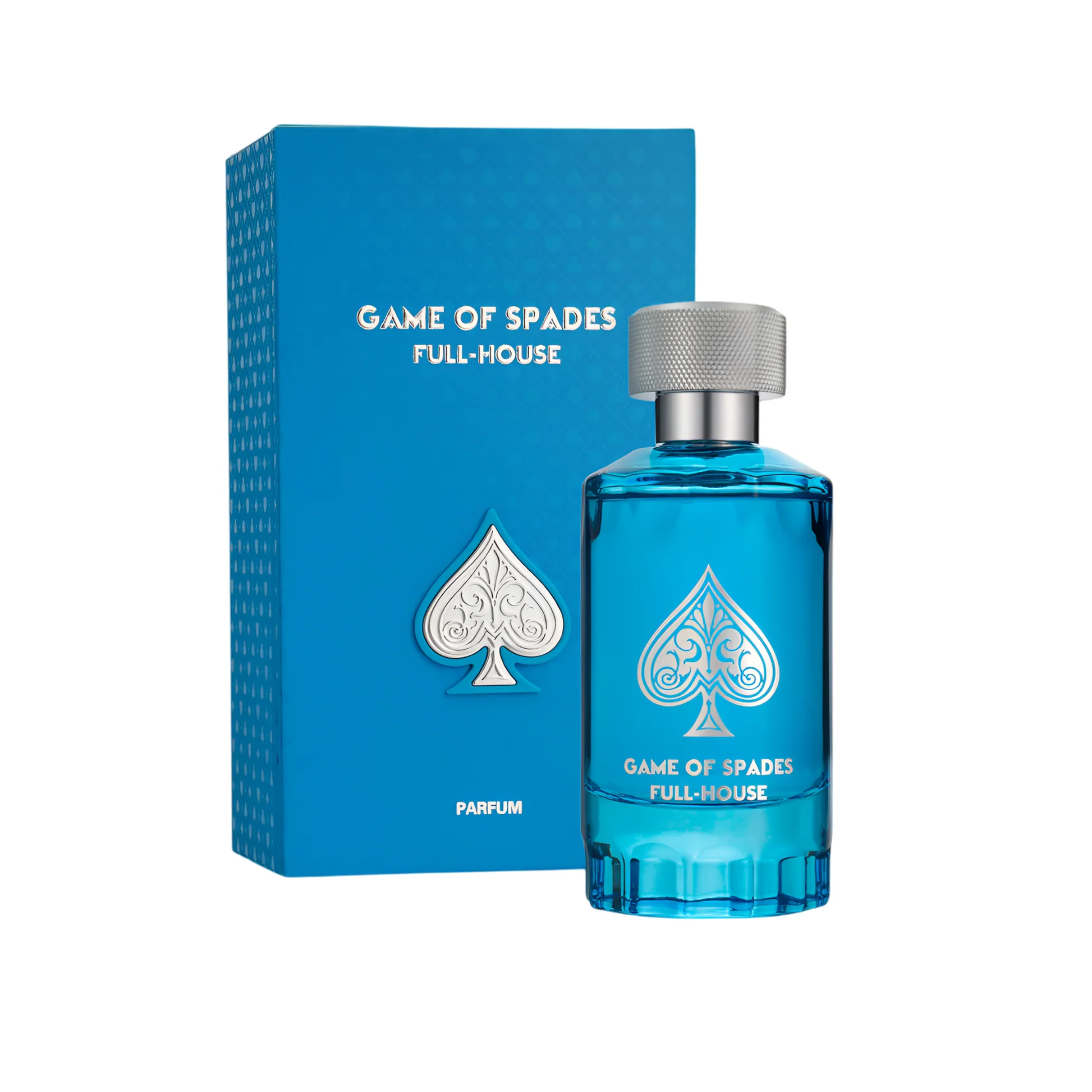 Game of Spades full house 100ml