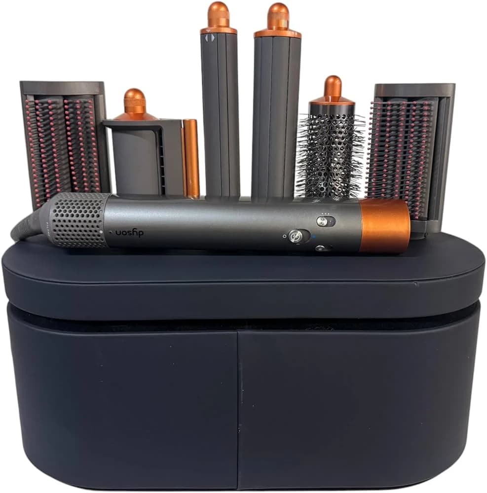 Dyson Airwrap Complete Long