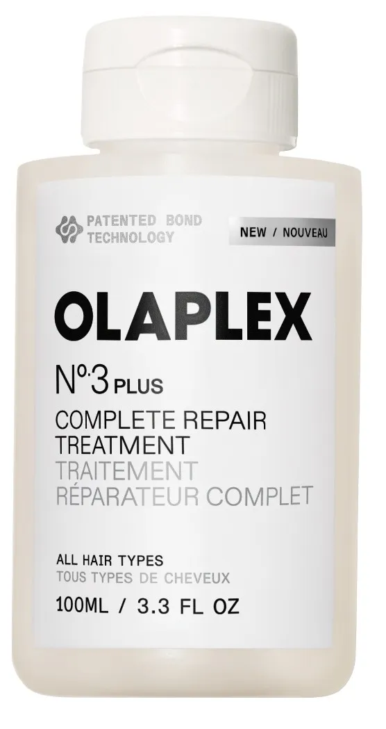 Olaplex N3 plus Complete Repair Treatment