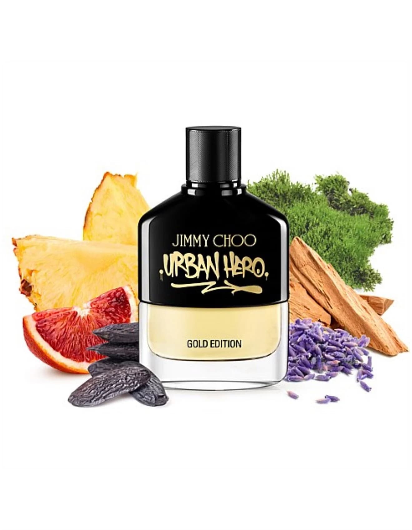 Jimmy Choo Urban Hero Gold Edition 100ML