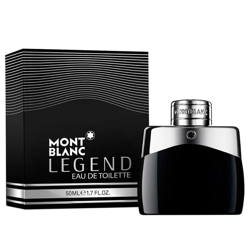 Montblac legend EDT 50ML