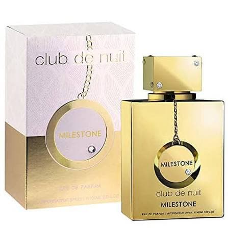 Club de nuit milestone 105ml