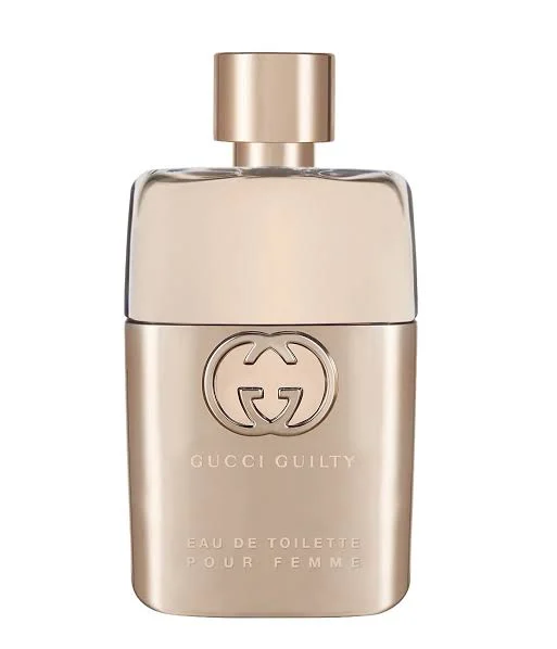 gucci guilty pour femme edt 90ML