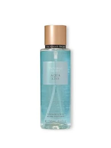 Splash Victoria Secret Aqua Kiss