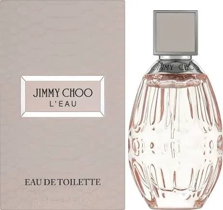 jimmy choo l eau 90ML