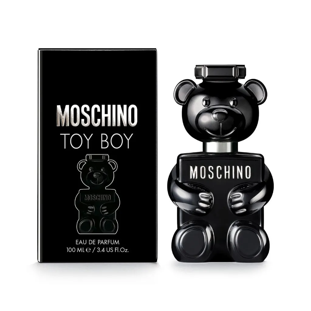 Moschino Toy Boy 100ML
