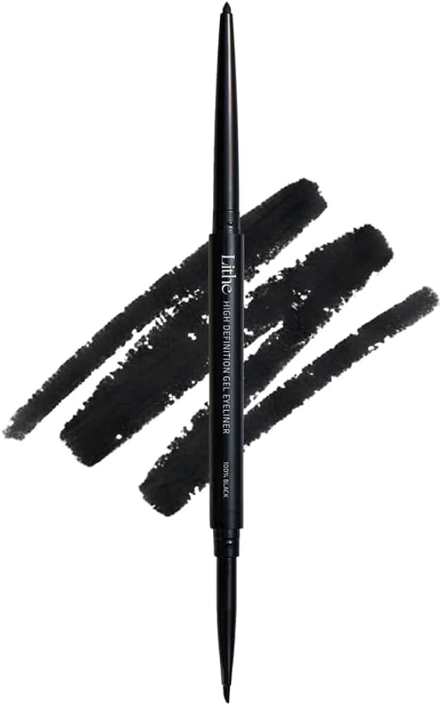 Lithe high definition eyeliner