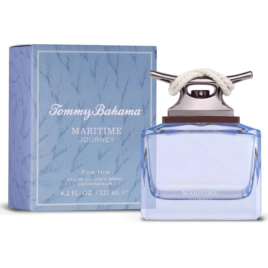 tommy bahama maritime for him 125ml
