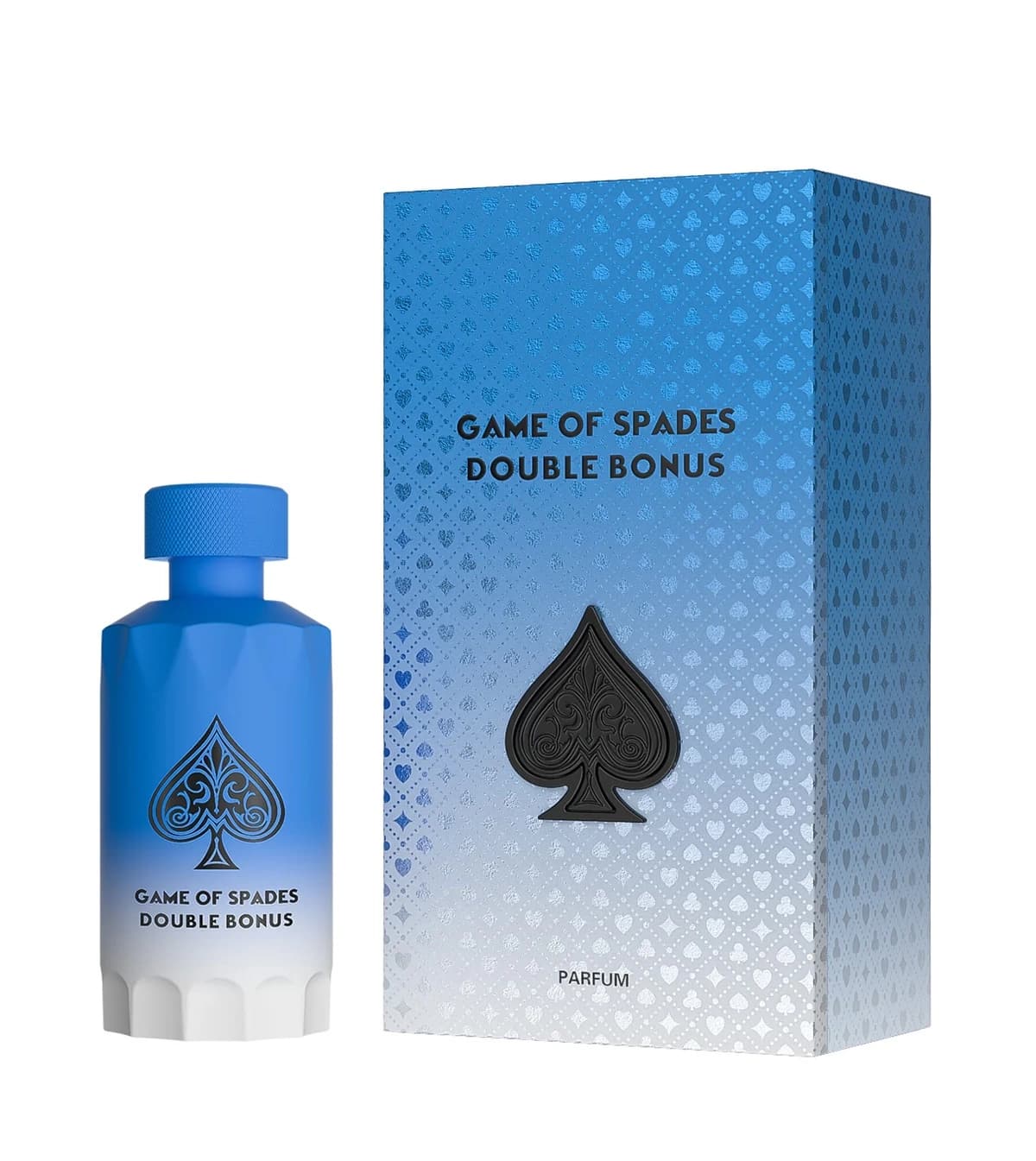 Game of Spades Double Bonus 100ml