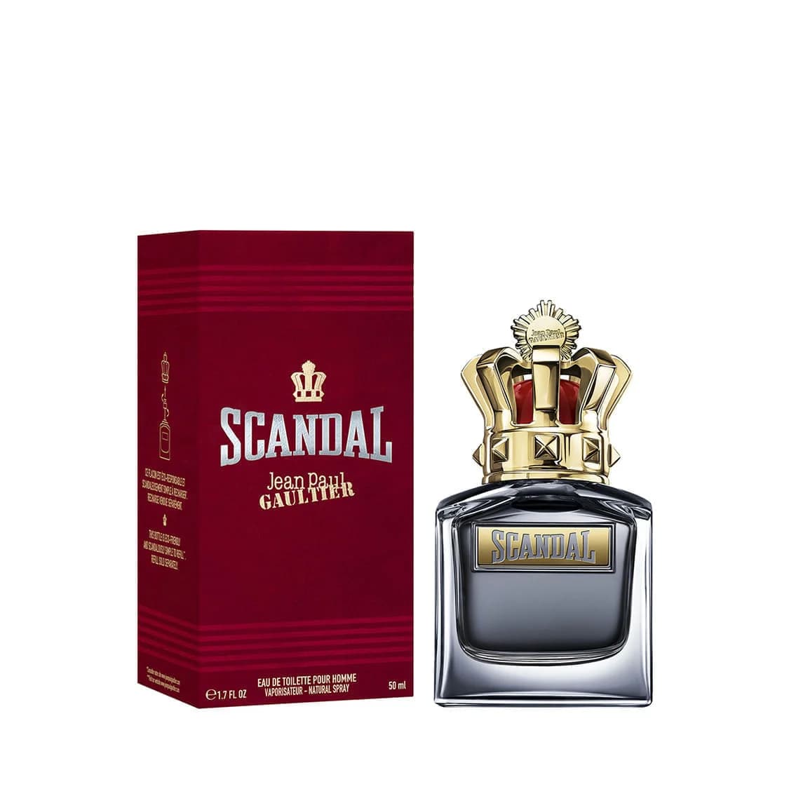 Jean Paul Gaultier Scandal EDT 150ML