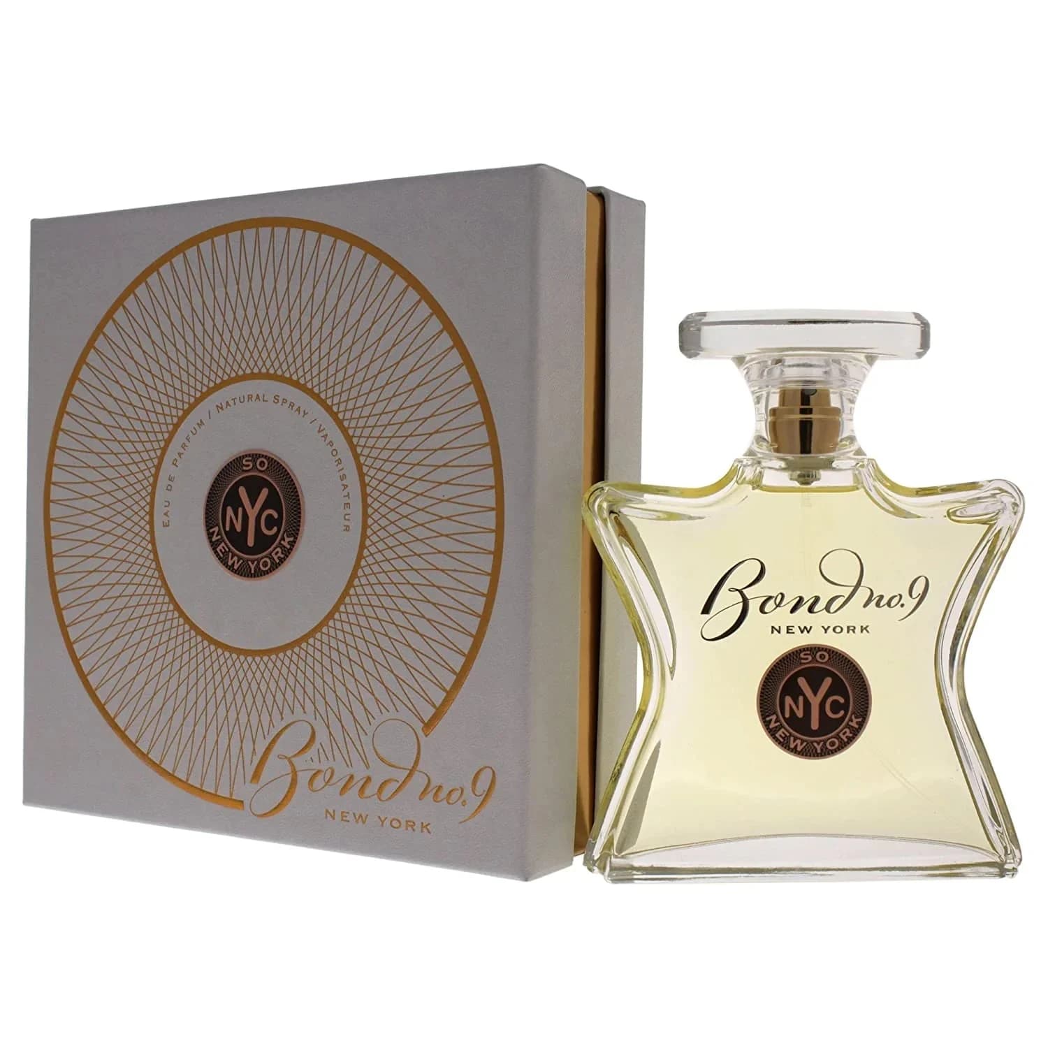 Bond No. 9 So New York 100ML