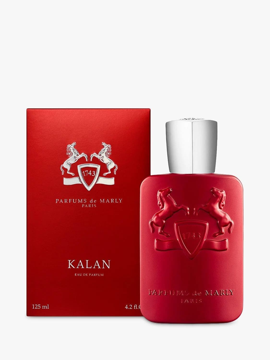 Parfum de Marly kalan 125ML