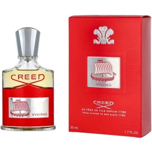 Creed vikingo 100ml