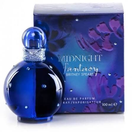 elizabeth arden britney midnight 100ML