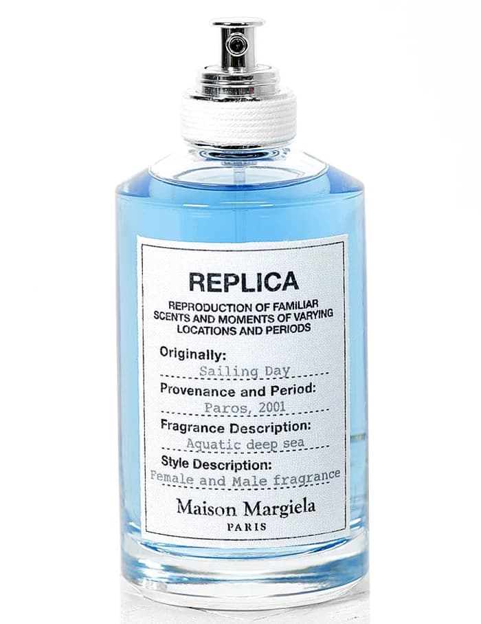 Maison Margiela Replica Sailing Say 100ML
