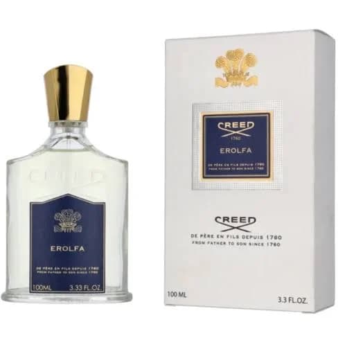 Creed erolfa 100ml