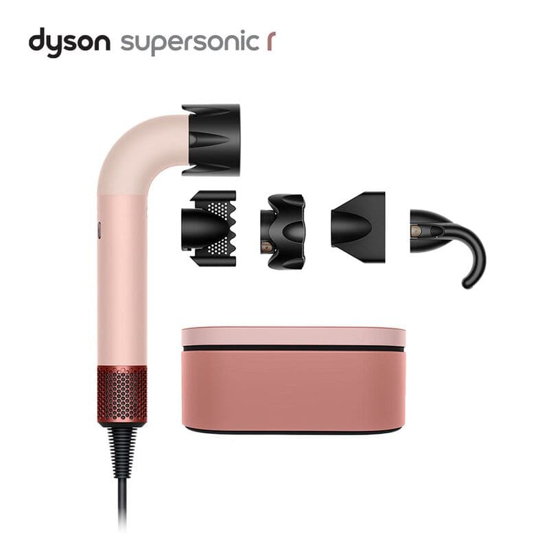 Dyson Supersonic r