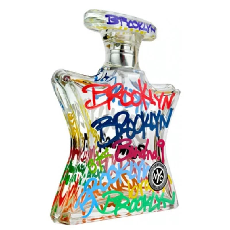 Bond No. 9 Brooklyn 100ML