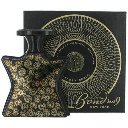 Bond No. 9 Wall street 100ml