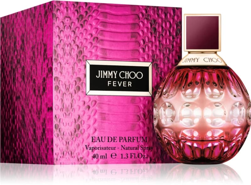 Jimmy Choo Fever 60ml
