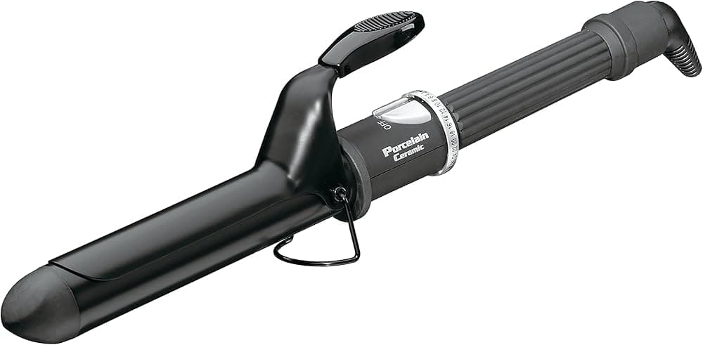 Babyliss Professional Curling iron