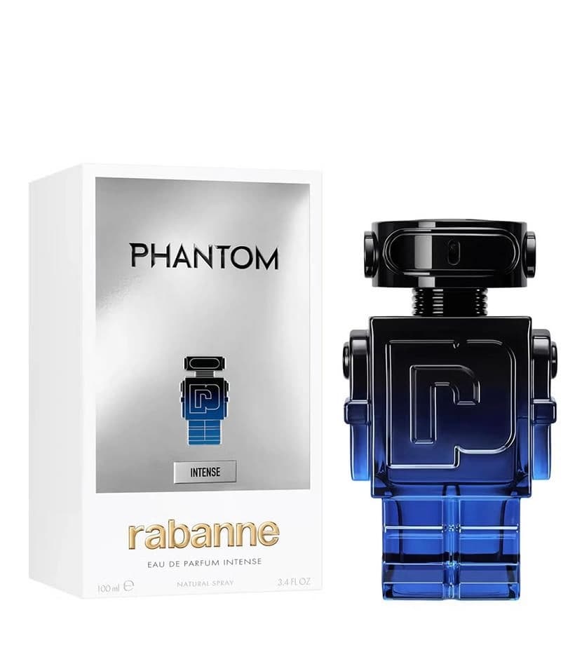 paco rabanne phantom intense 100ML