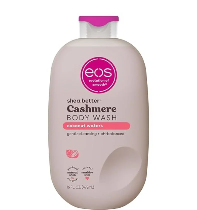 Eos crema de coco