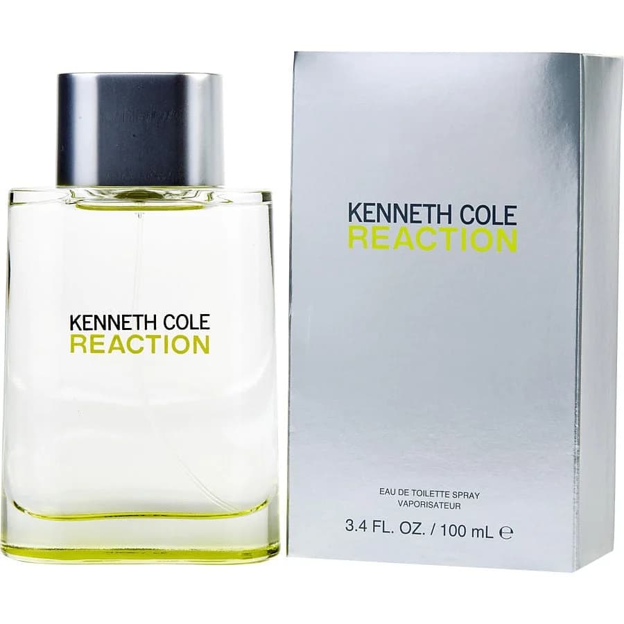 Kenneth cole reaction 100ML