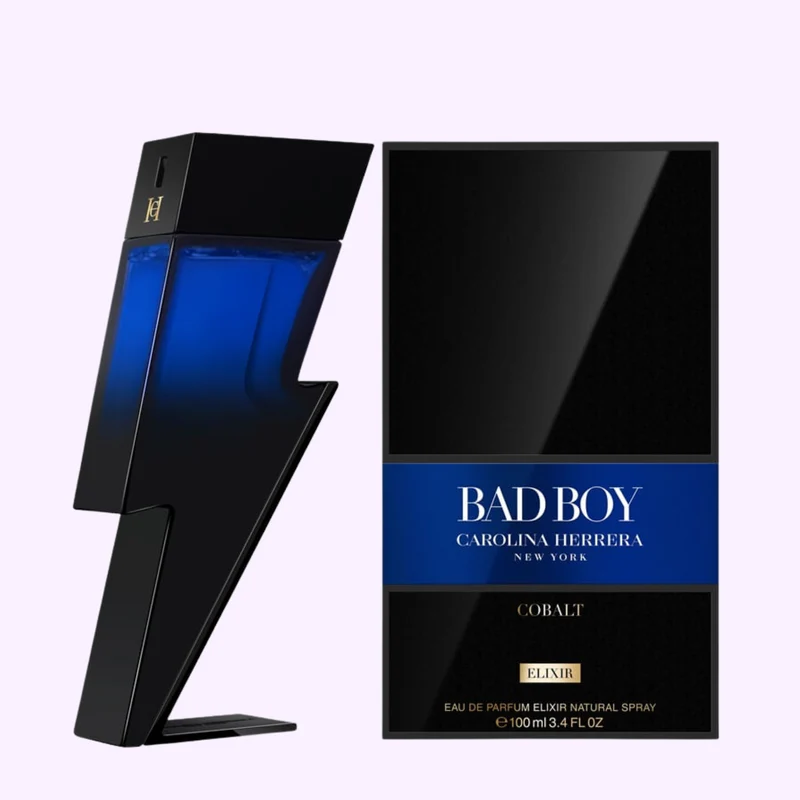 Carolina Herrera Bad Boy Elixir 150ML