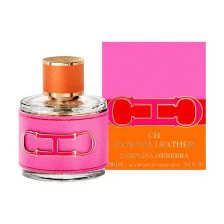 Carolina herrera Ch pasión 100ML