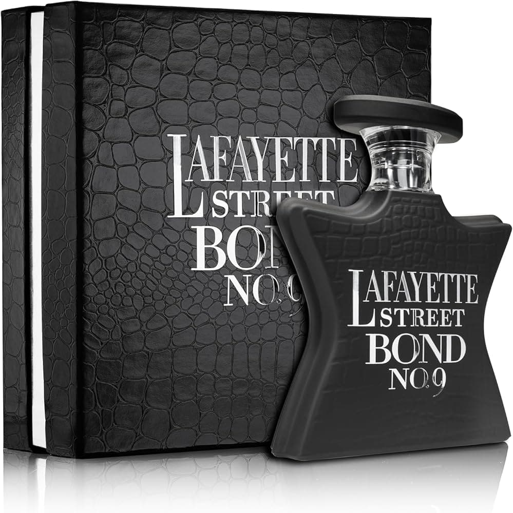 Bond No. 9 Lafayette Street 50ML
