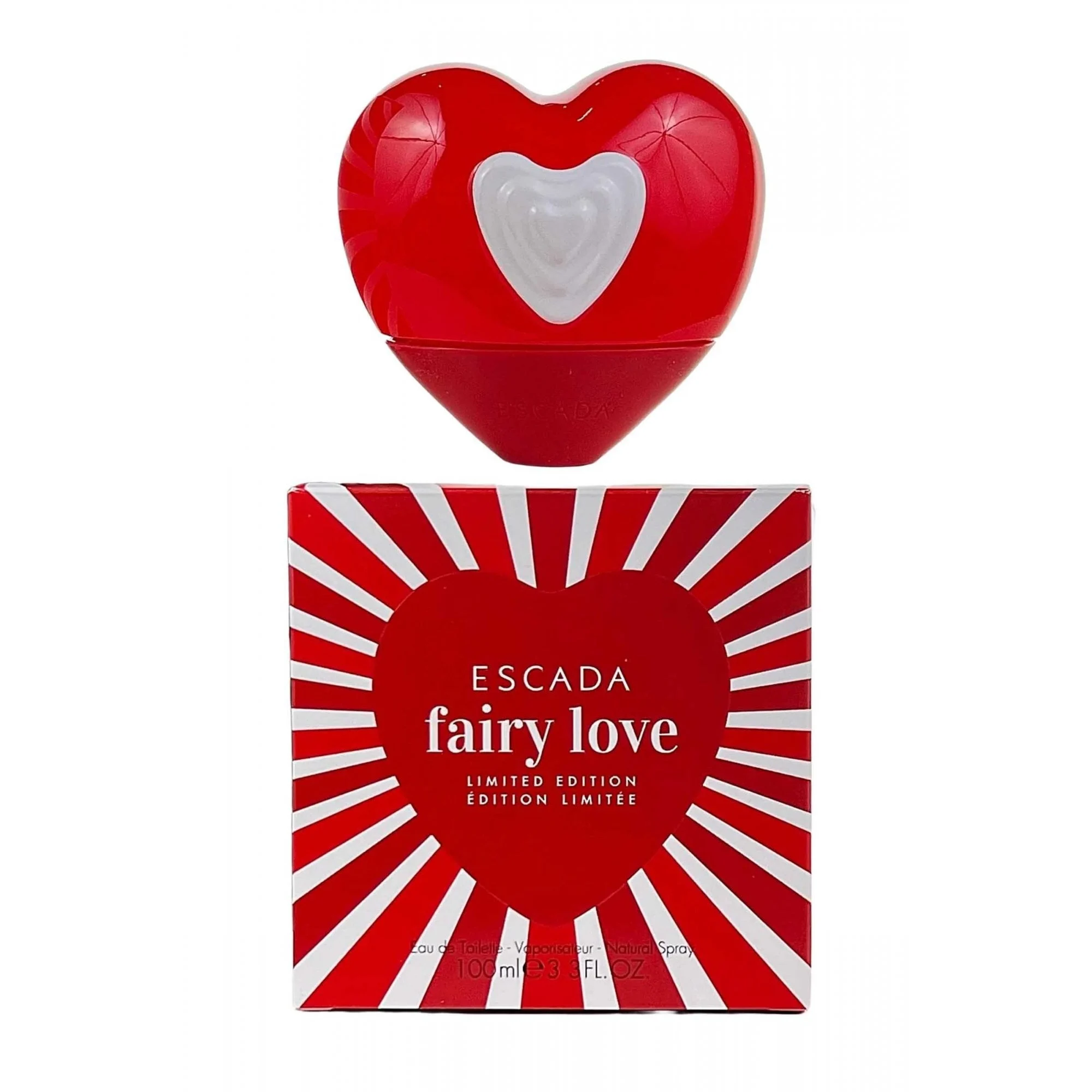 Escada Fairy Love 100ML