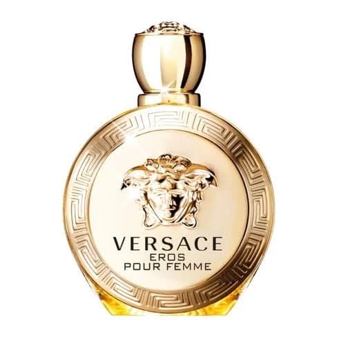 Versace eros pour femme 100ML