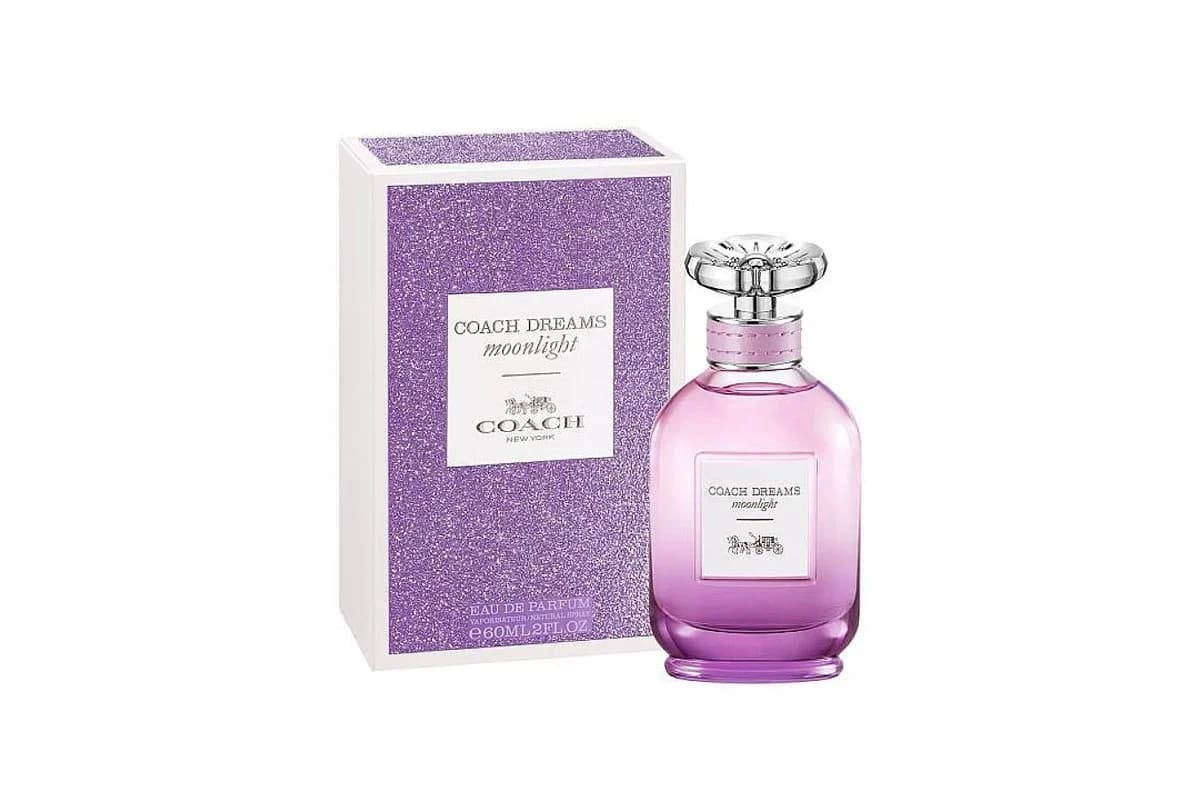 Coach Moonlight 60ML