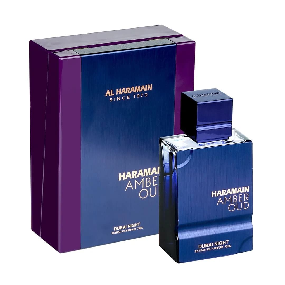 Haramain Dubai Nigth 100ml