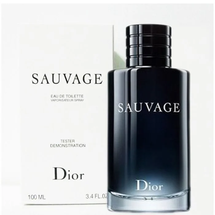 dior sauvage EDT 100ML