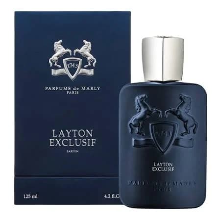 Parfum de Marly Layton exclusif 125ML