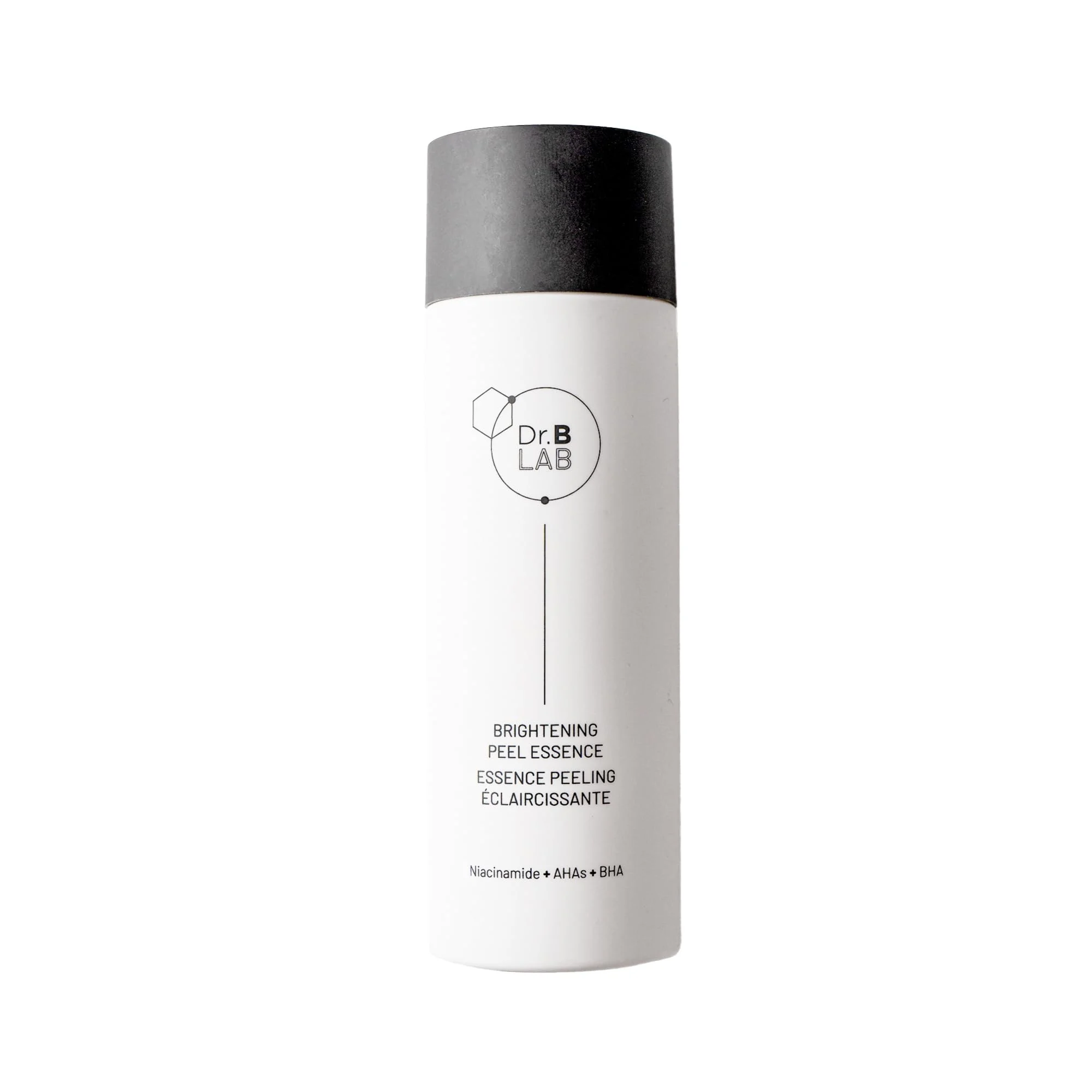 Dr b Lab Brightening peel Essence