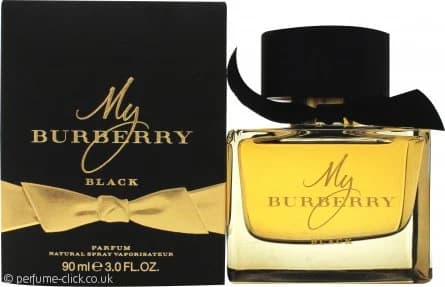 Burberry My Black 90ml