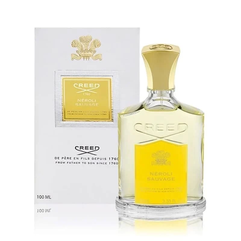 CREED neroli sauvage 100ML
