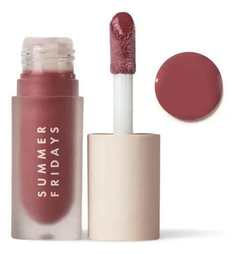 Summer fridays dream lip oil