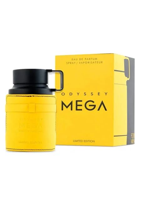Odyssey Mega 100ML