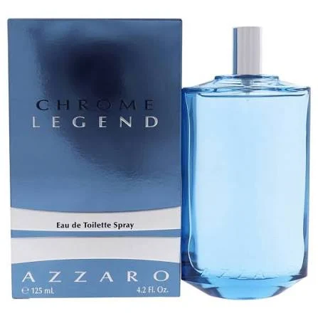 Azzaro Chrome Legend EDT 75ml